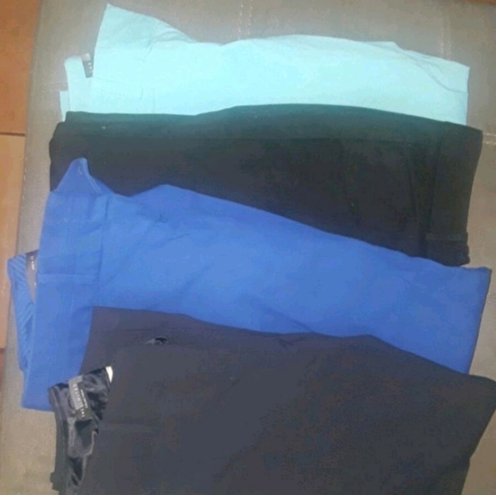 The limited pants